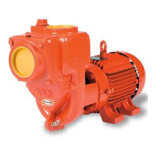 Equipo Riego Autocebante 10HP AC3ME1000