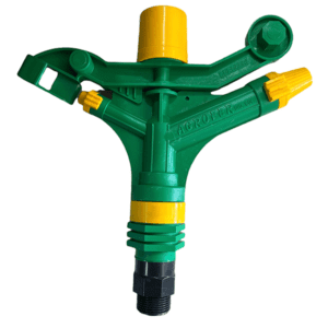 Aspersor Tipo Cañón