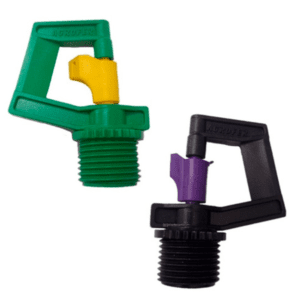 Microsapersor ½