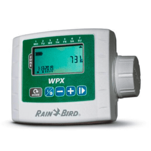 Programadores a bateria