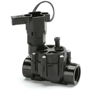 Válvulas Solenoides